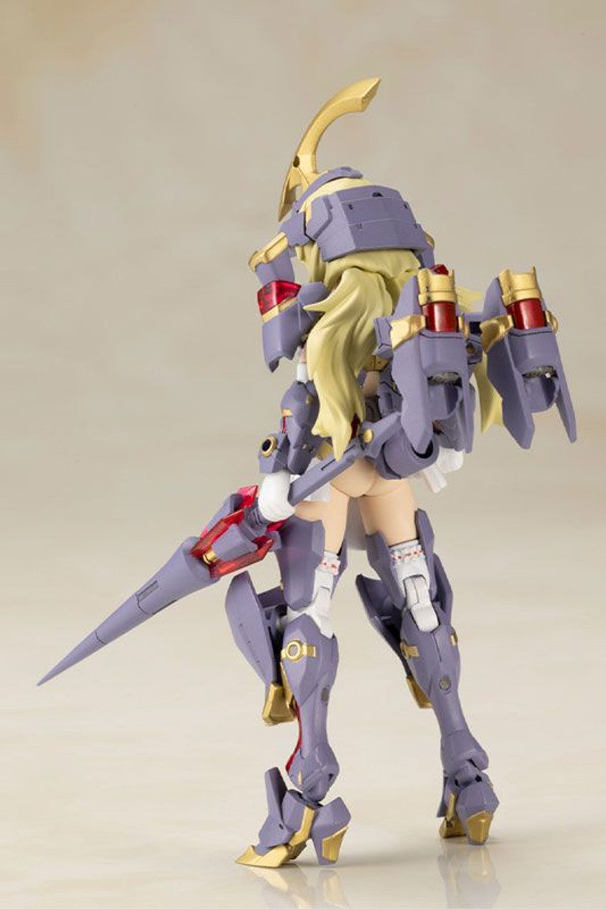 KOTOBUKIYA HAND SCALE DURGA I(4934054046980)