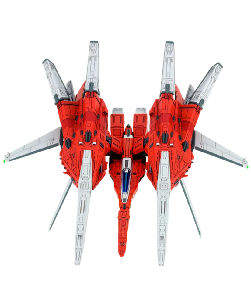 KOTOBUKIYA R-GRAY1