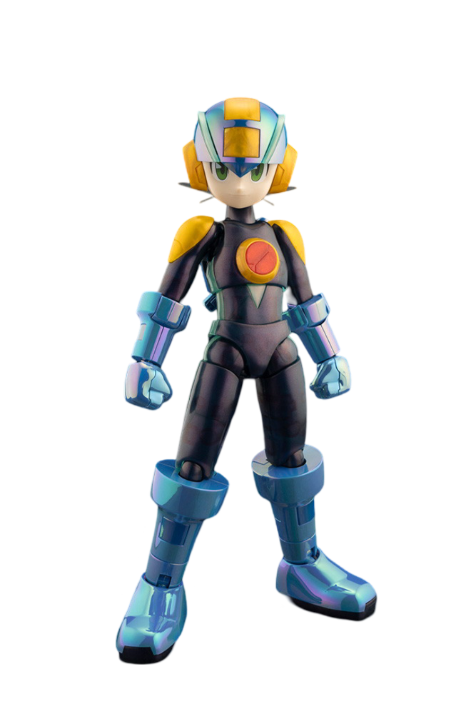 MEGA MAN.EXE Preimum Charge Shot Ver. / ROCKMAN.EXE Premium Charge Shot Ver. | 4934054066407