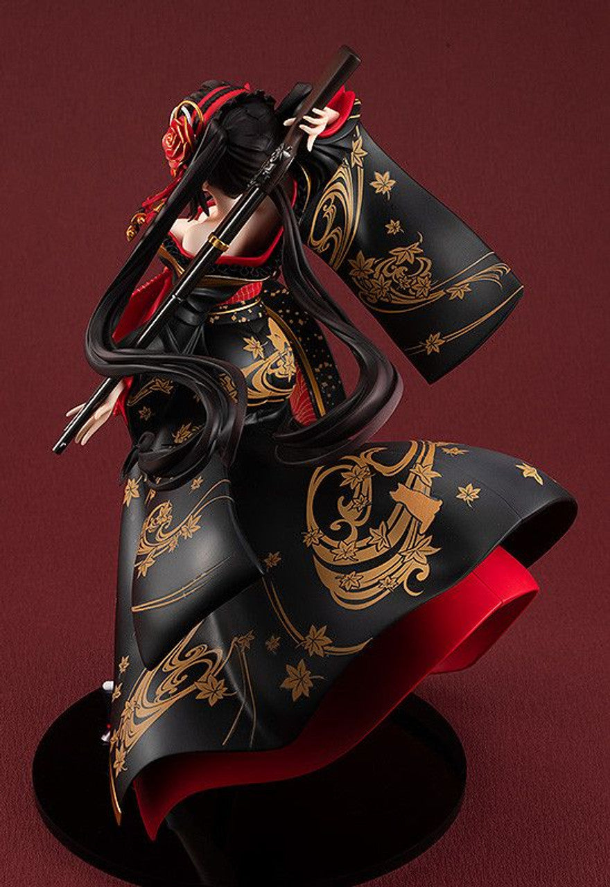 Good Smile Company [GoodSmile] Kurumi Tokisaki: Oiran Ver.(4935228257324)