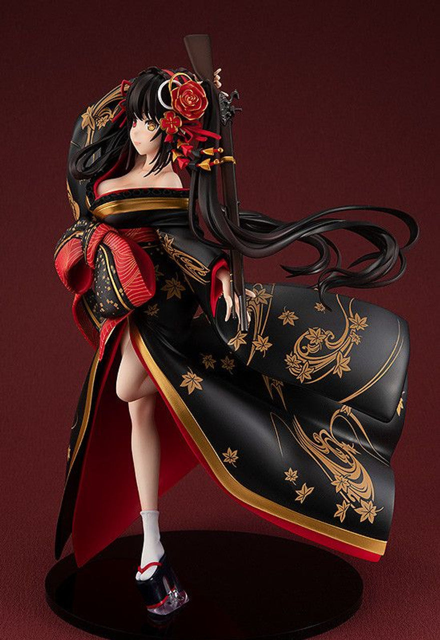 Good Smile Company [GoodSmile] Kurumi Tokisaki: Oiran Ver.(4935228257324)