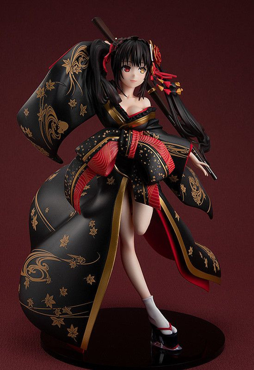 Good Smile Company [GoodSmile] Kurumi Tokisaki: Oiran Ver.(4935228257324)