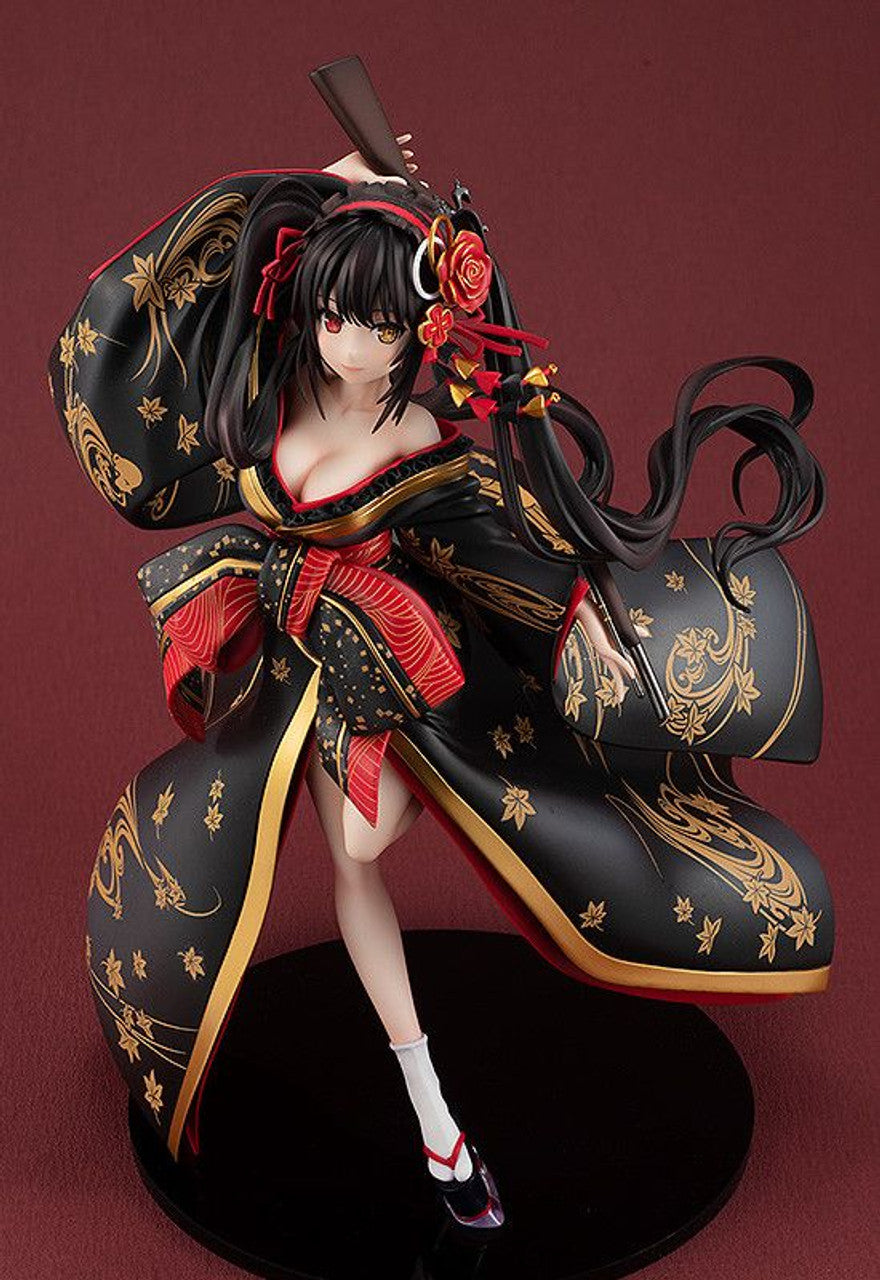 Good Smile Company [GoodSmile] Kurumi Tokisaki: Oiran Ver.(4935228257324)