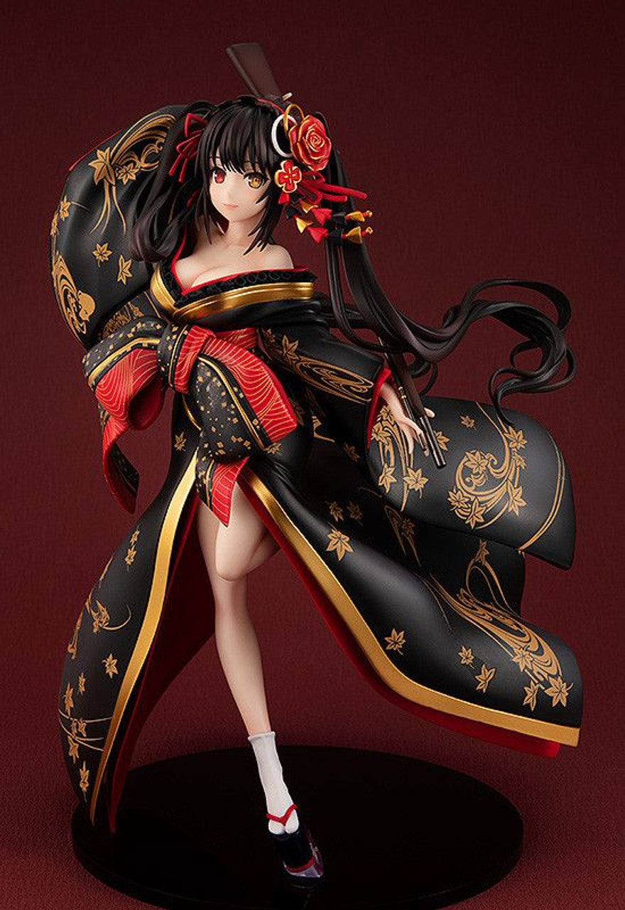 Good Smile Company [GoodSmile] Kurumi Tokisaki: Oiran Ver.(4935228257324)