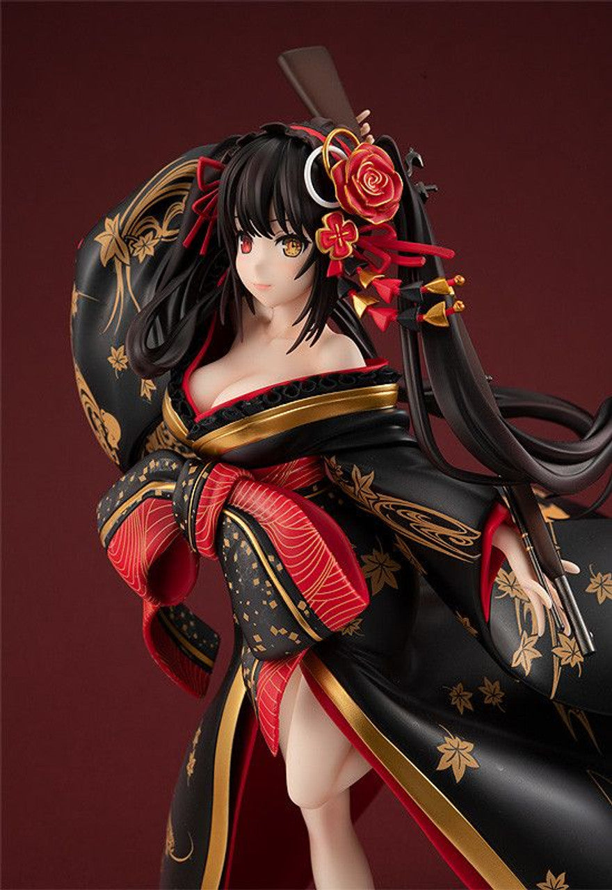 Good Smile Company [GoodSmile] Kurumi Tokisaki: Oiran Ver.(4935228257324)