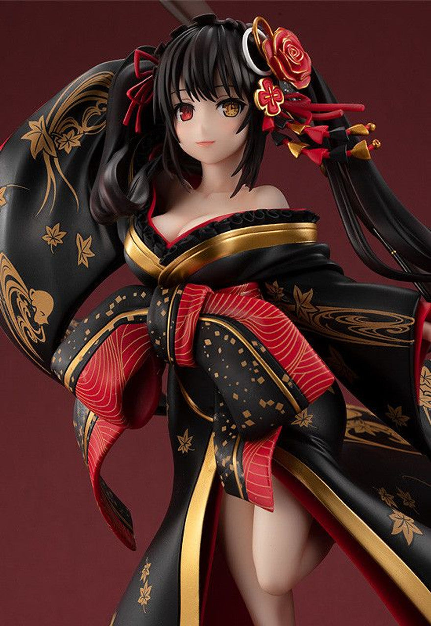 Good Smile Company [GoodSmile] Kurumi Tokisaki: Oiran Ver.(4935228257324)
