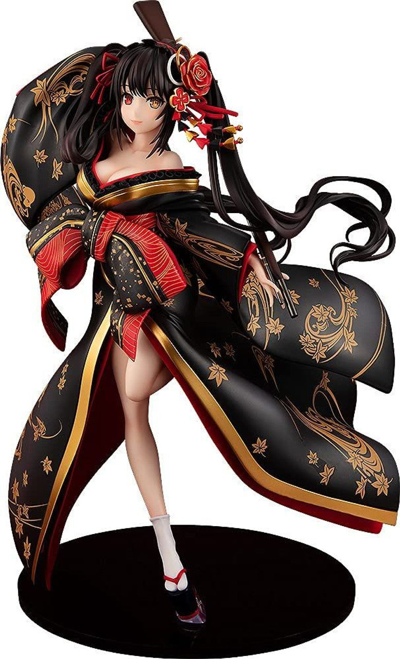 Good Smile Company [GoodSmile] Kurumi Tokisaki: Oiran Ver.(4935228257324)