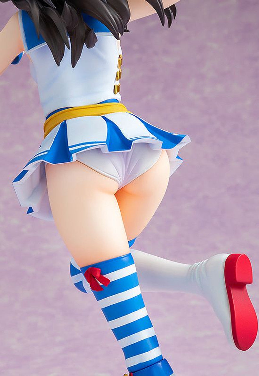 To LOVEる -とらぶる- ダークネス - Kotegawa Yui - CA Works - Breezy Seaside Ver. - 1/7 - P-REX Hobby