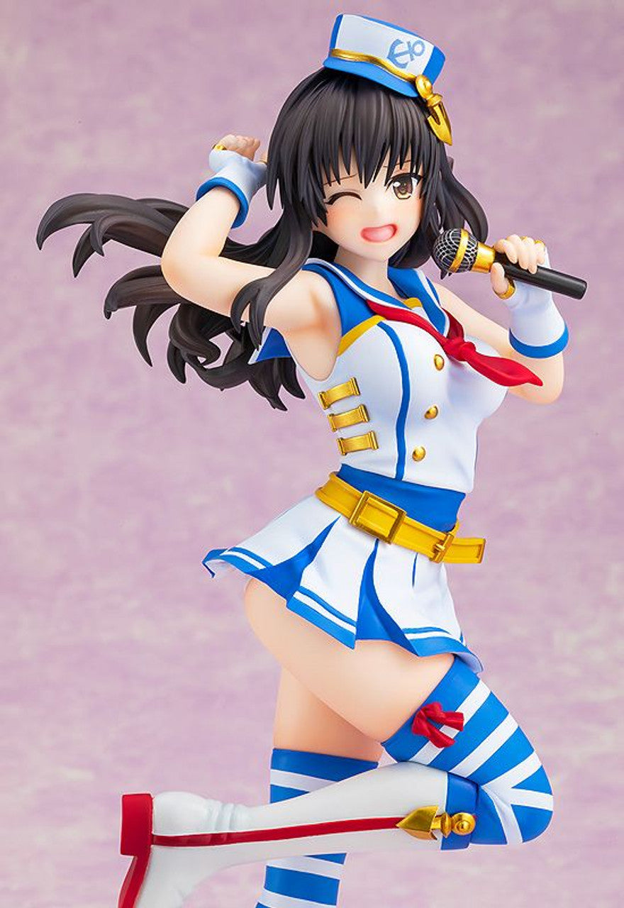 To LOVEる -とらぶる- ダークネス - Kotegawa Yui - CA Works - Breezy Seaside Ver. - 1/7 - P-REX Hobby