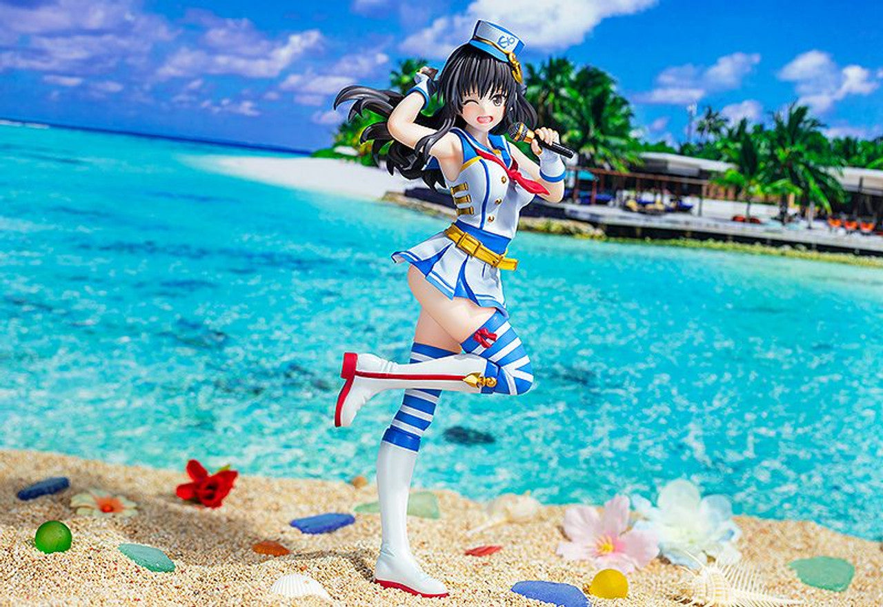 To LOVEる -とらぶる- ダークネス - Kotegawa Yui - CA Works - Breezy Seaside Ver. - 1/7 - P-REX Hobby