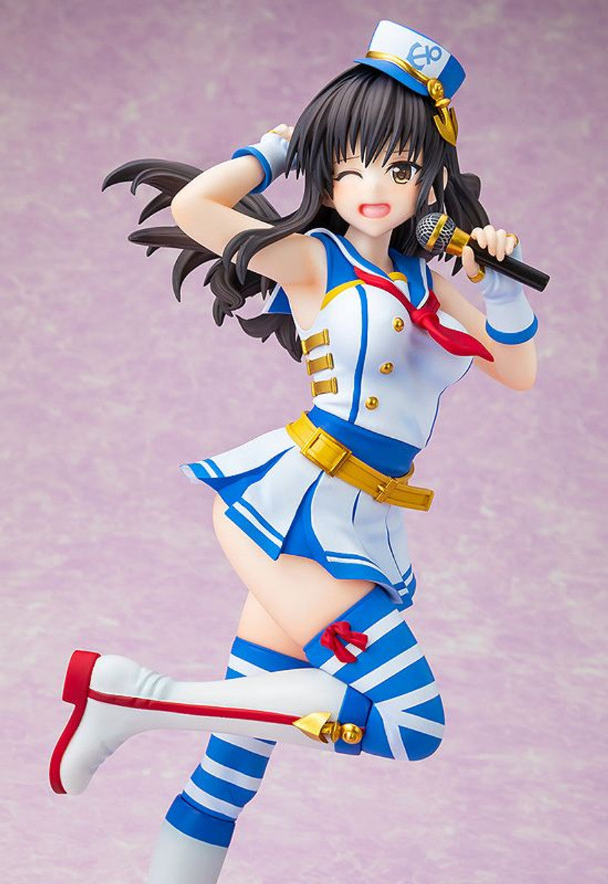 To LOVEる -とらぶる- ダークネス - Kotegawa Yui - CA Works - Breezy Seaside Ver. - 1/7 - P-REX Hobby