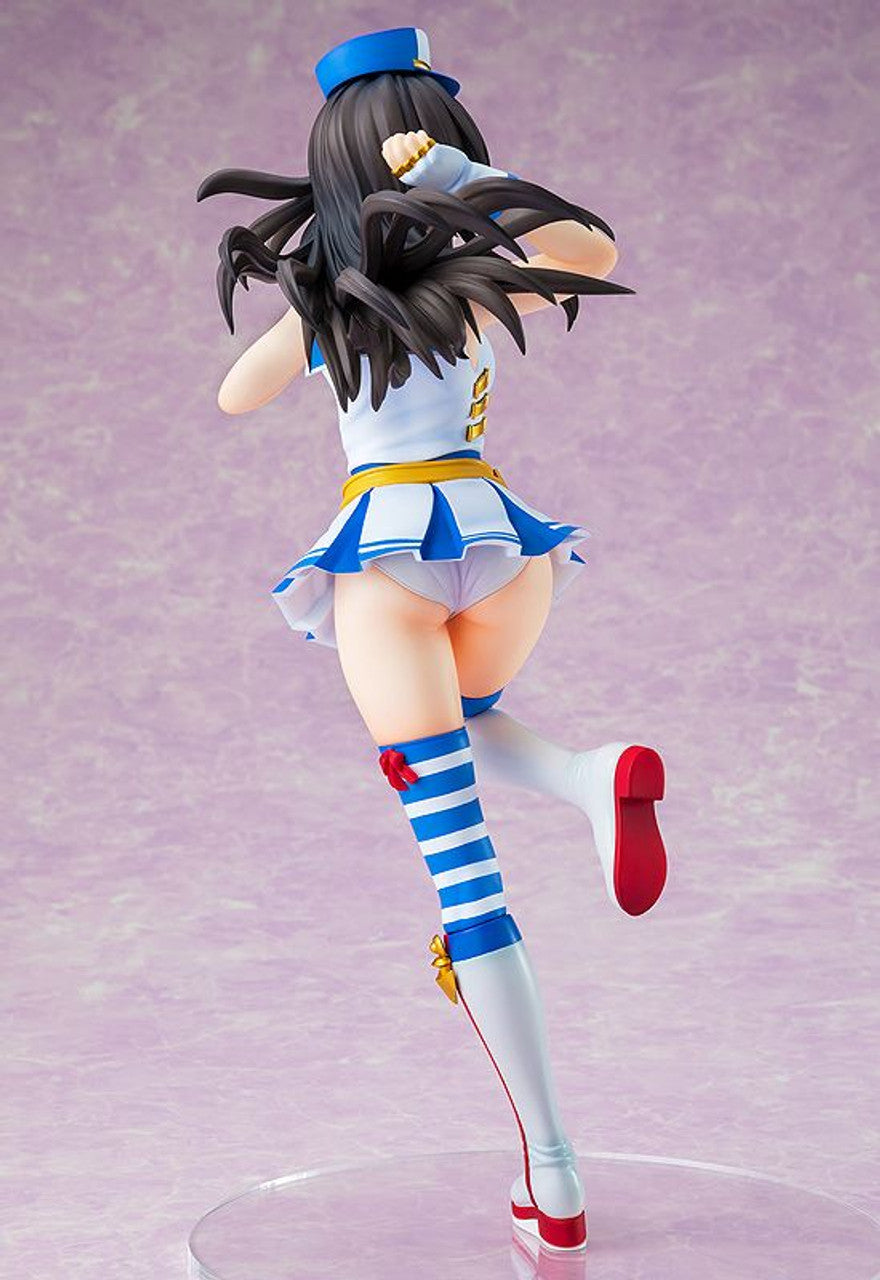 To LOVEる -とらぶる- ダークネス - Kotegawa Yui - CA Works - Breezy Seaside Ver. - 1/7 - P-REX Hobby
