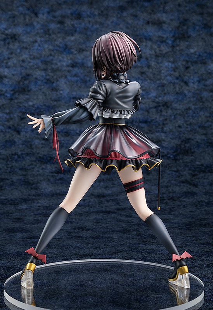 KADOKAWA Megumin gothic lolita dress ver.(4935228687404)