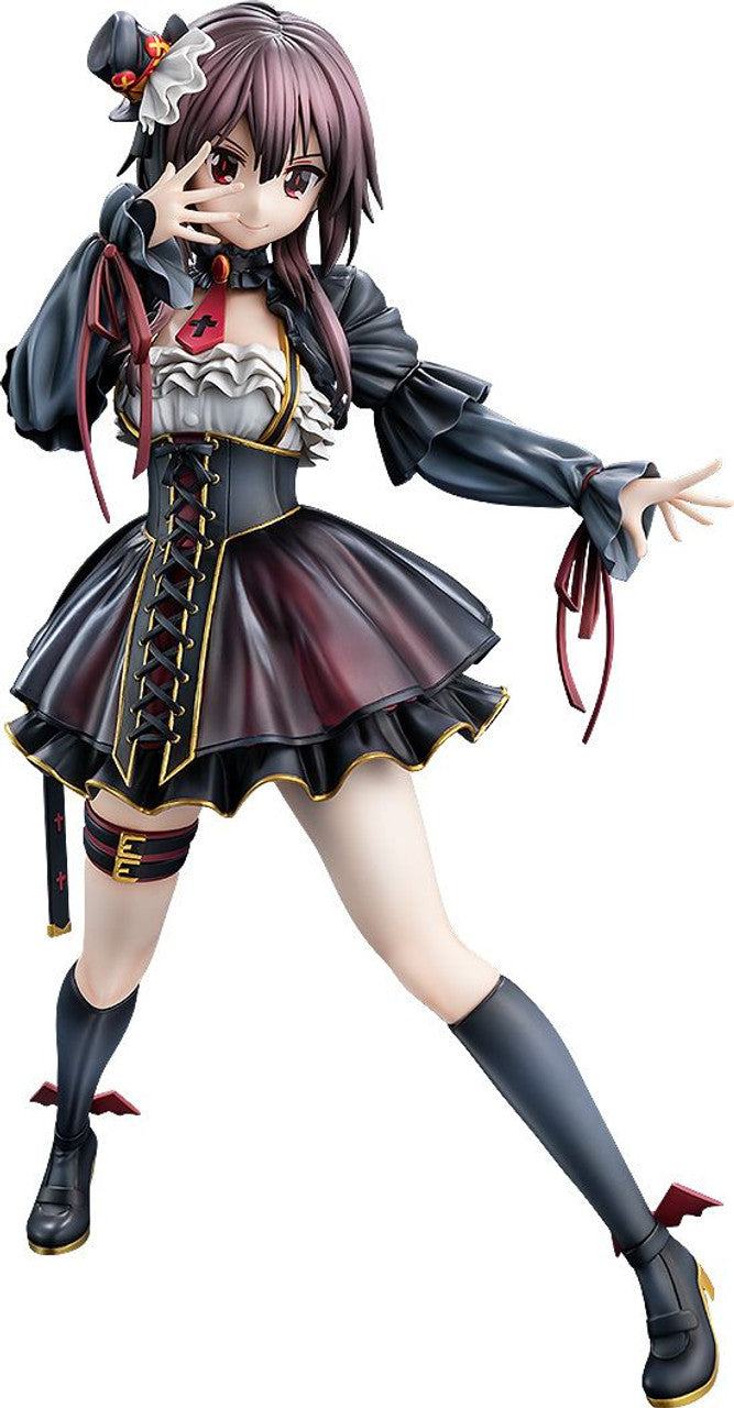 KADOKAWA Megumin gothic lolita dress ver.(4935228687404)
