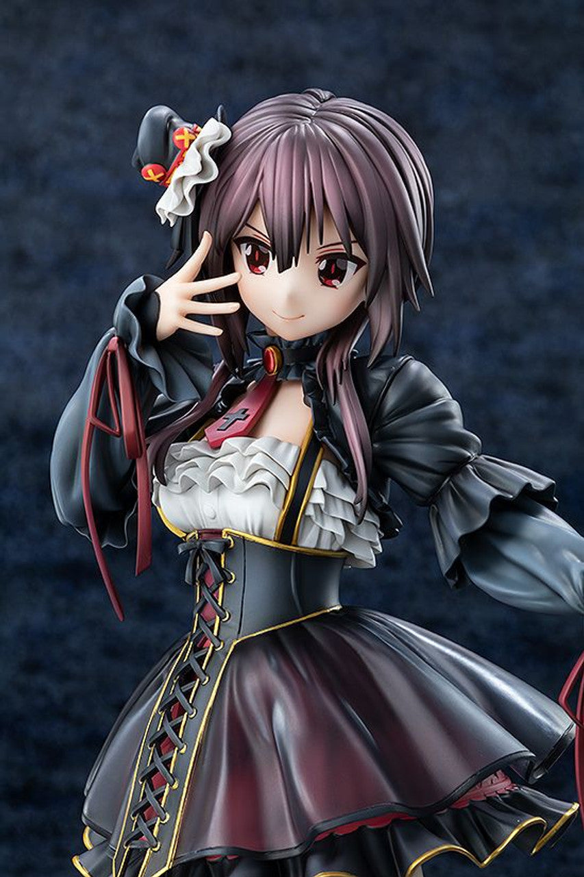 KADOKAWA Megumin gothic lolita dress ver.(4935228687404)