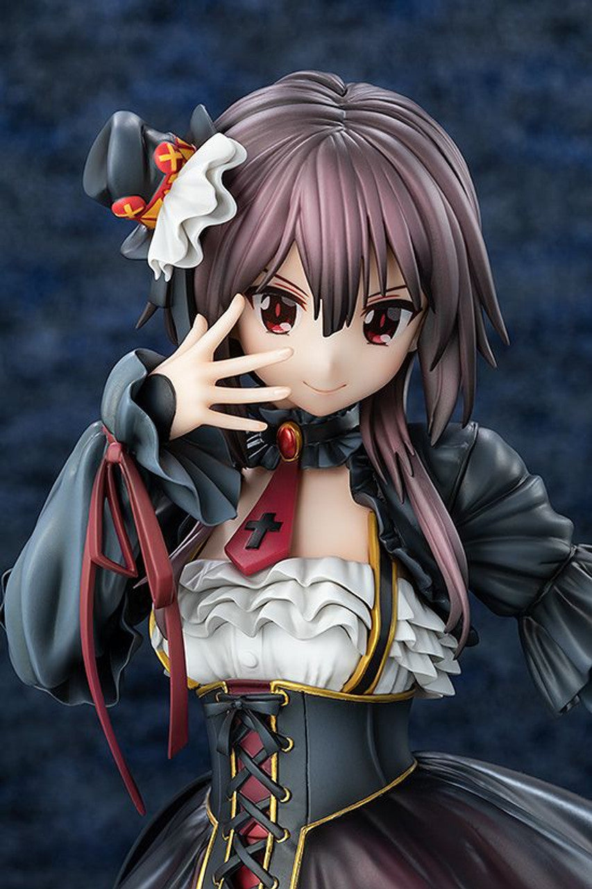 KADOKAWA Megumin gothic lolita dress ver.(4935228687404)