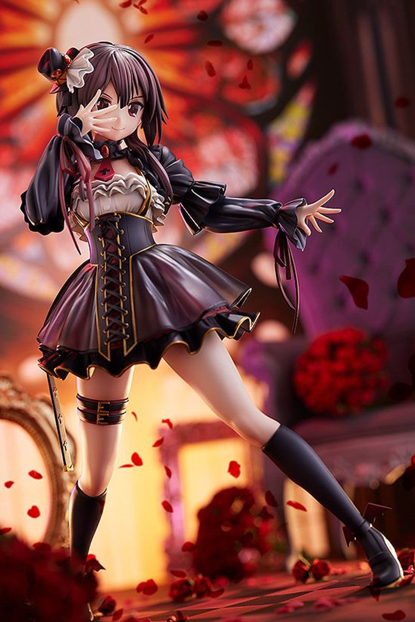 KADOKAWA Megumin gothic lolita dress ver.(4935228687404)