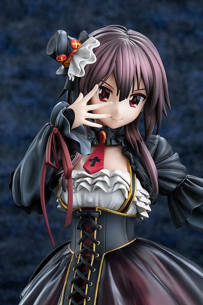 KADOKAWA Megumin gothic lolita dress ver.(4935228687404)