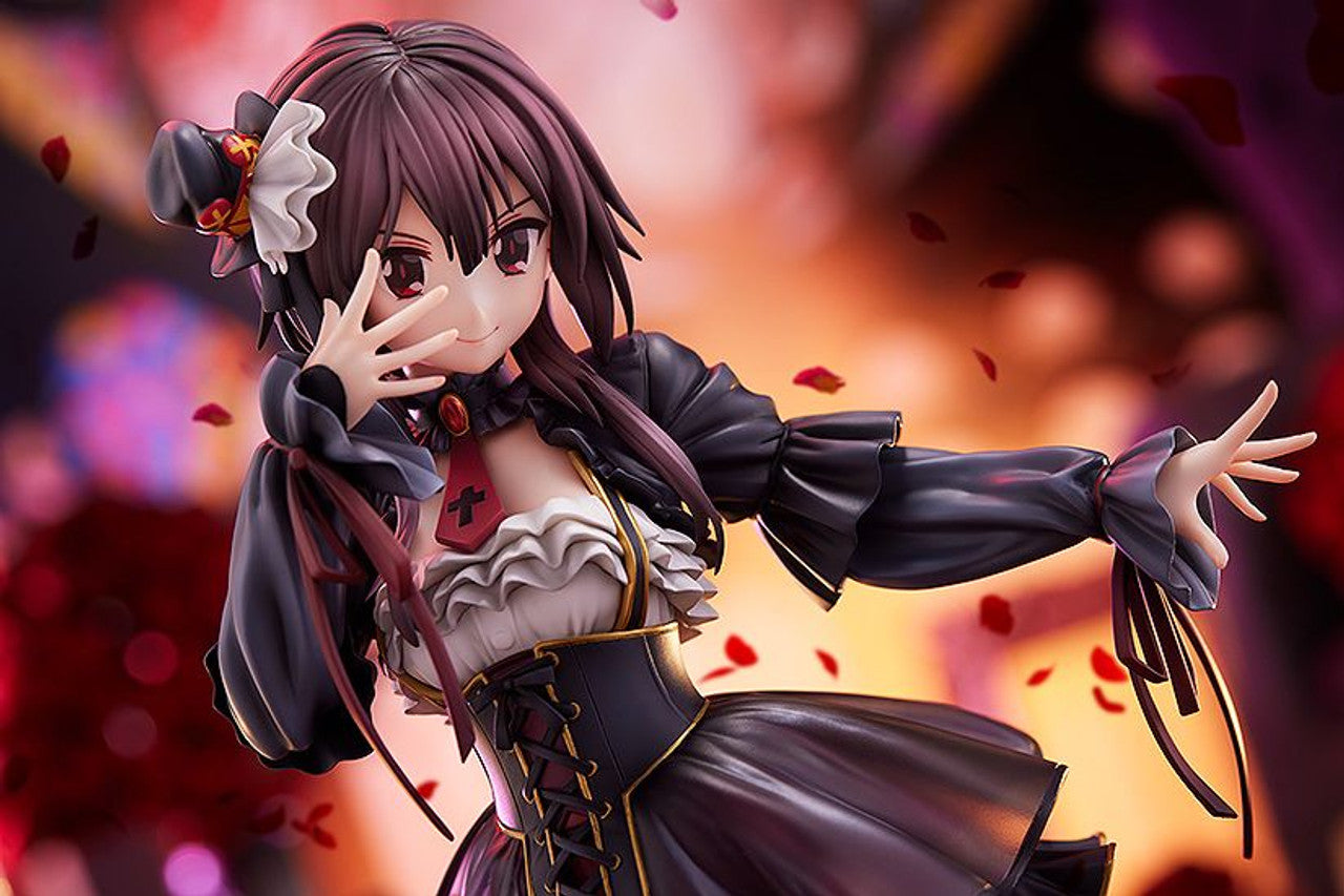KADOKAWA Megumin gothic lolita dress ver.(4935228687404)