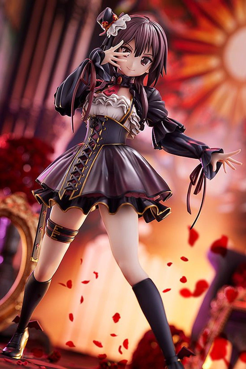 KADOKAWA Megumin gothic lolita dress ver.(4935228687404)