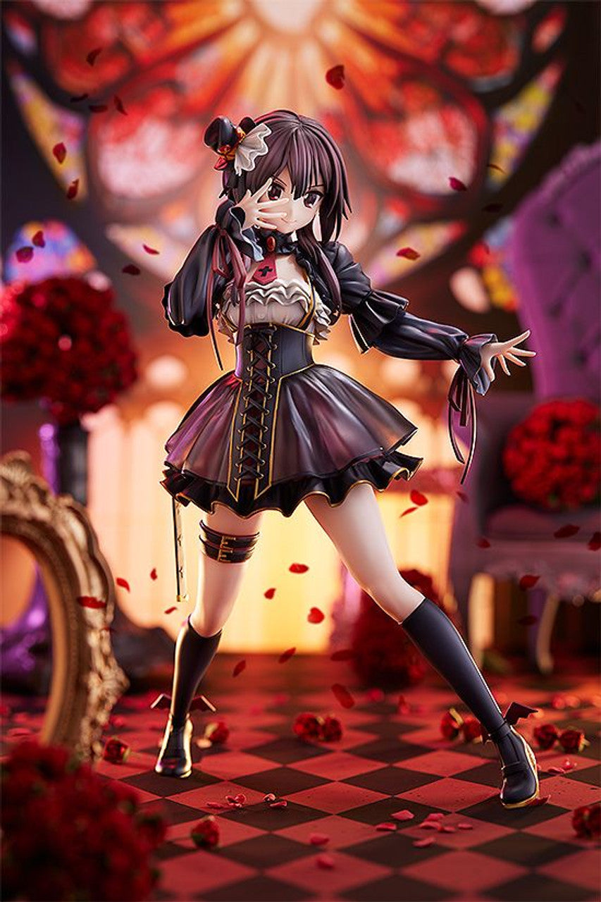 KADOKAWA Megumin gothic lolita dress ver.(4935228687404)