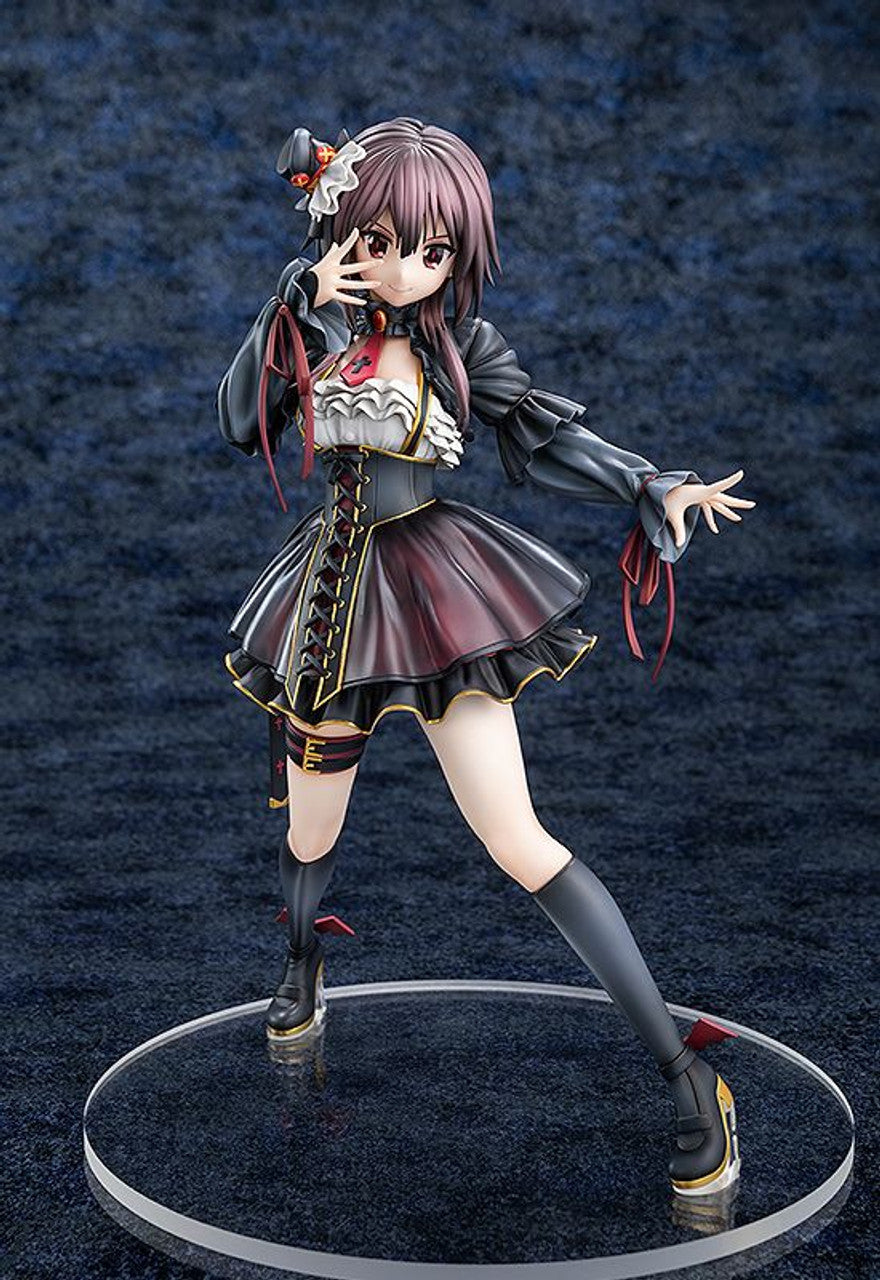 KADOKAWA Megumin gothic lolita dress ver.(4935228687404)