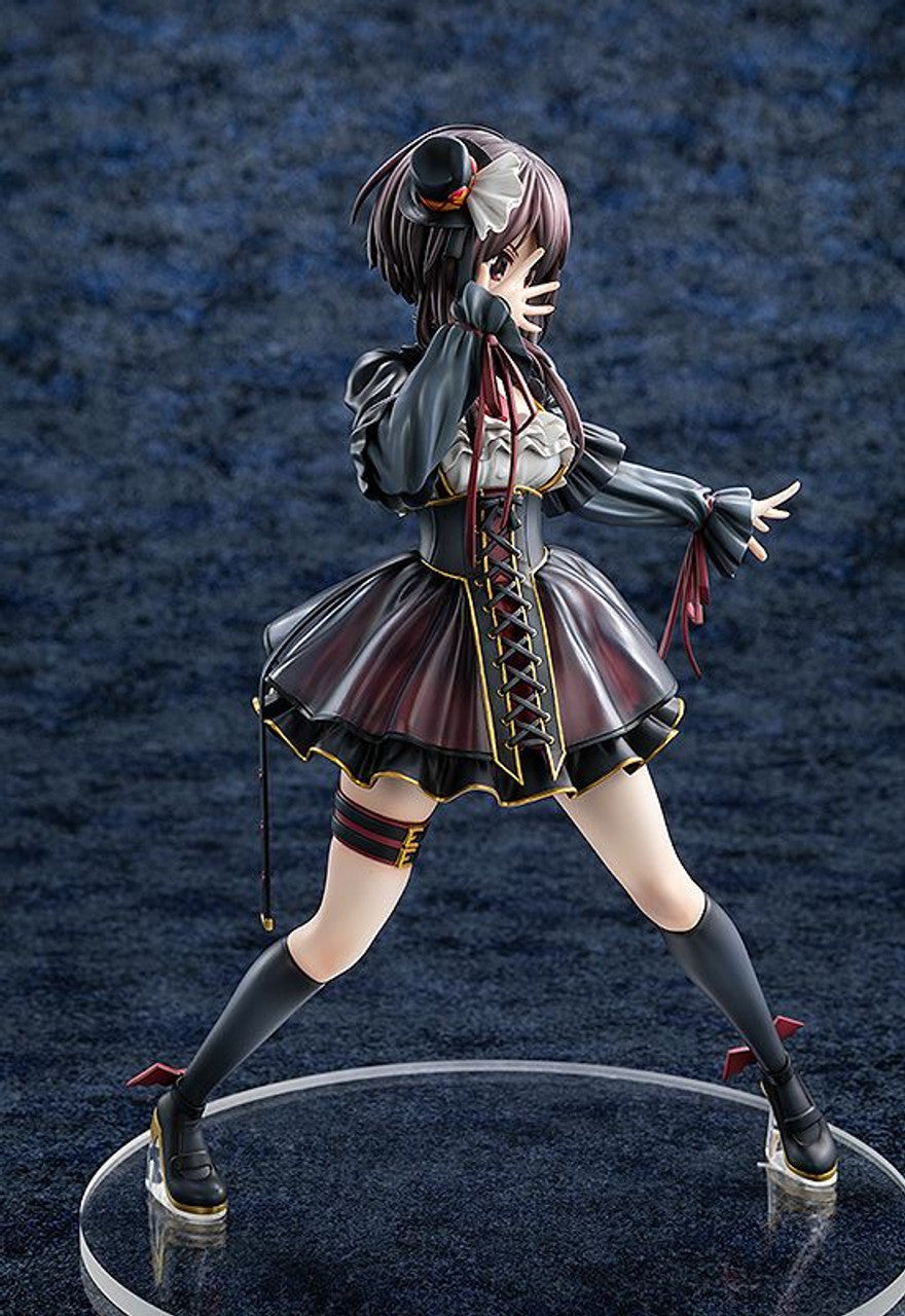 KADOKAWA Megumin gothic lolita dress ver.(4935228687404)