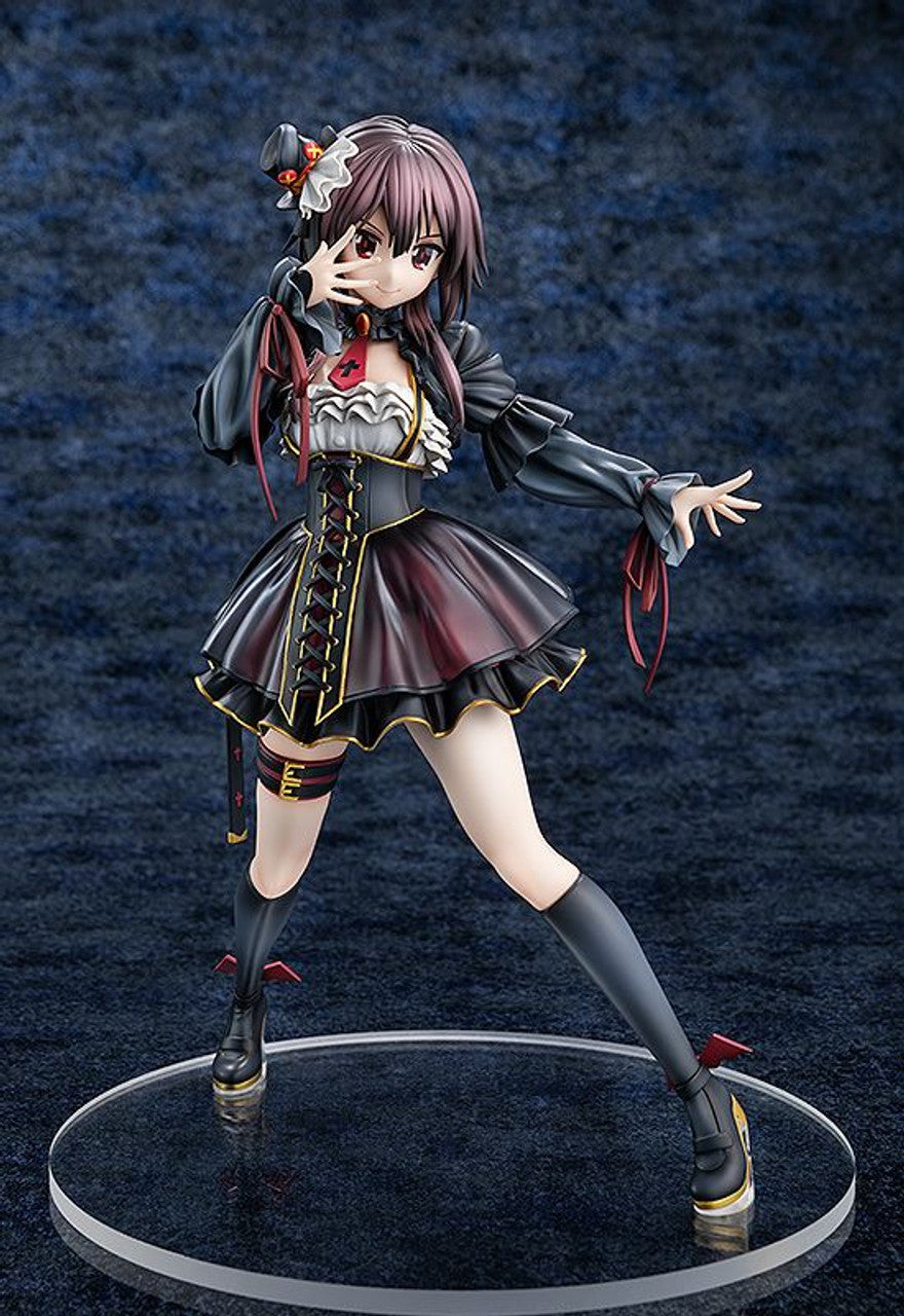 KADOKAWA Megumin gothic lolita dress ver.(4935228687404)