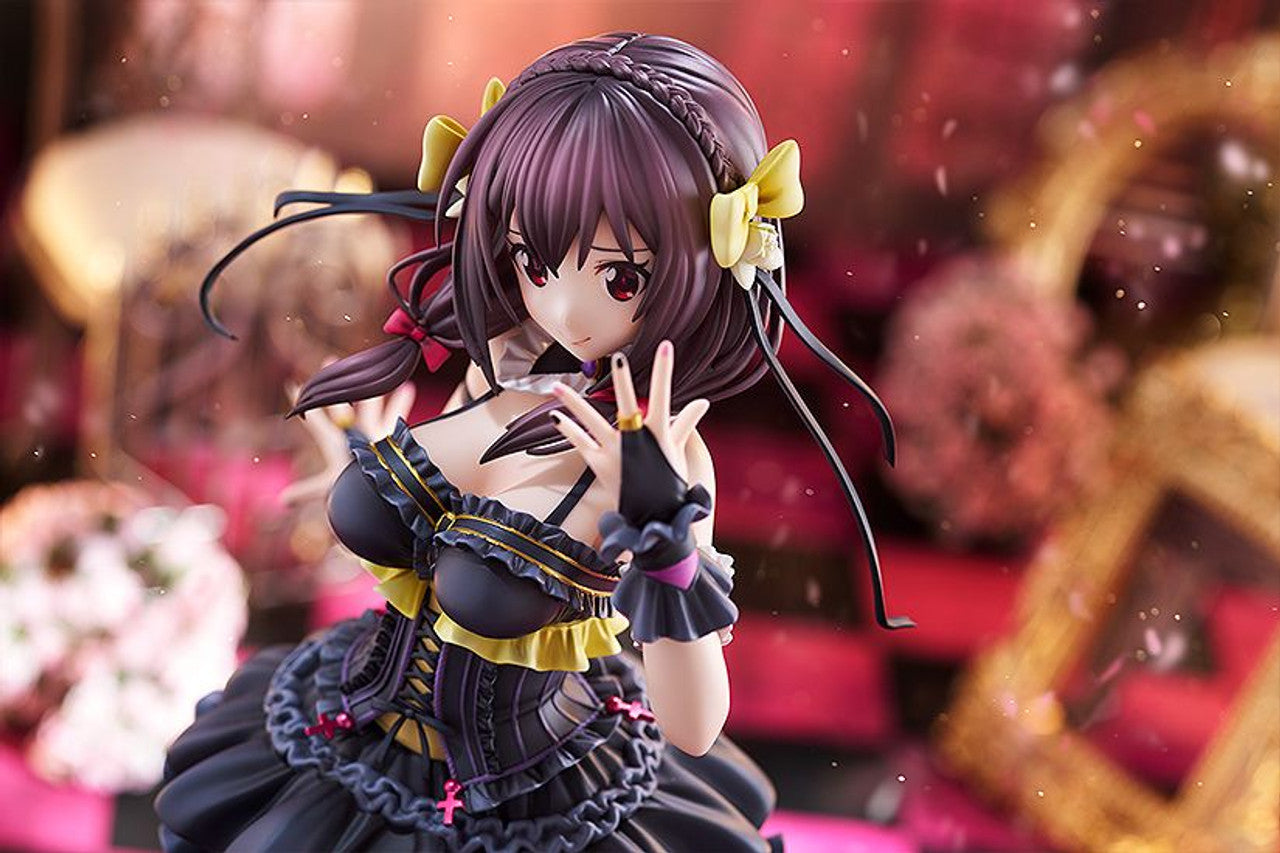 KADOKAWA Yunyun: Gothic Lolita Dress Ver.(4935228687428)