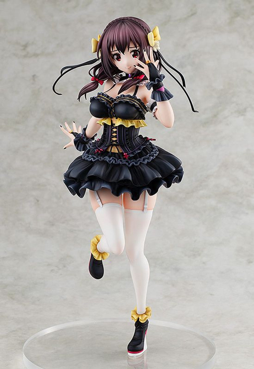 KADOKAWA Yunyun: Gothic Lolita Dress Ver.(4935228687428)
