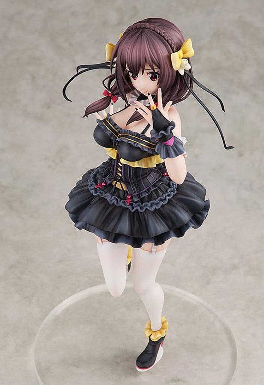 KADOKAWA Yunyun: Gothic Lolita Dress Ver.(4935228687428)