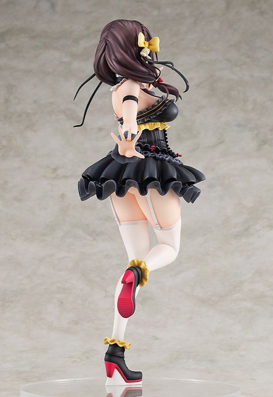 KADOKAWA Yunyun: Gothic Lolita Dress Ver.(4935228687428)