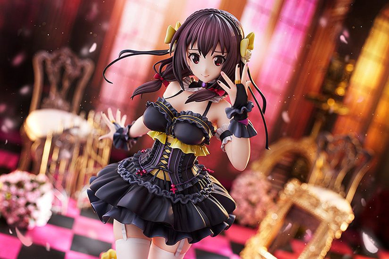 KADOKAWA Yunyun: Gothic Lolita Dress Ver.(4935228687428)