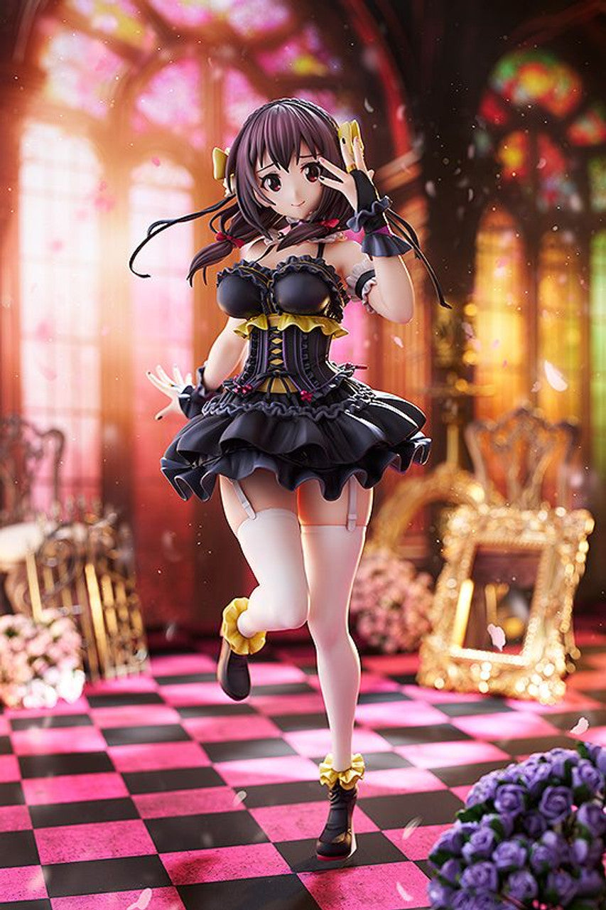 KADOKAWA Yunyun: Gothic Lolita Dress Ver.(4935228687428)
