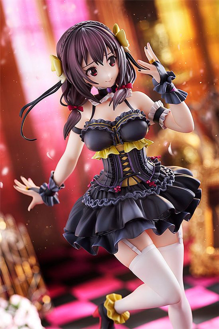 KADOKAWA Yunyun: Gothic Lolita Dress Ver.(4935228687428)