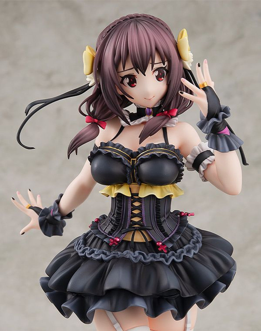 KADOKAWA Yunyun: Gothic Lolita Dress Ver.(4935228687428)