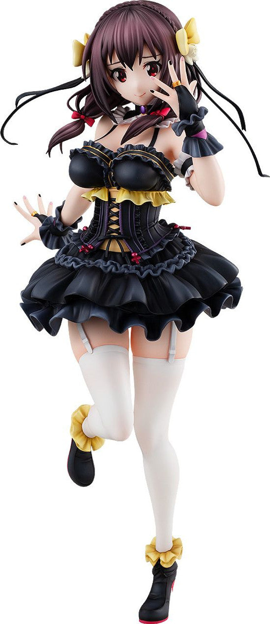 KADOKAWA Yunyun: Gothic Lolita Dress Ver.(4935228687428)