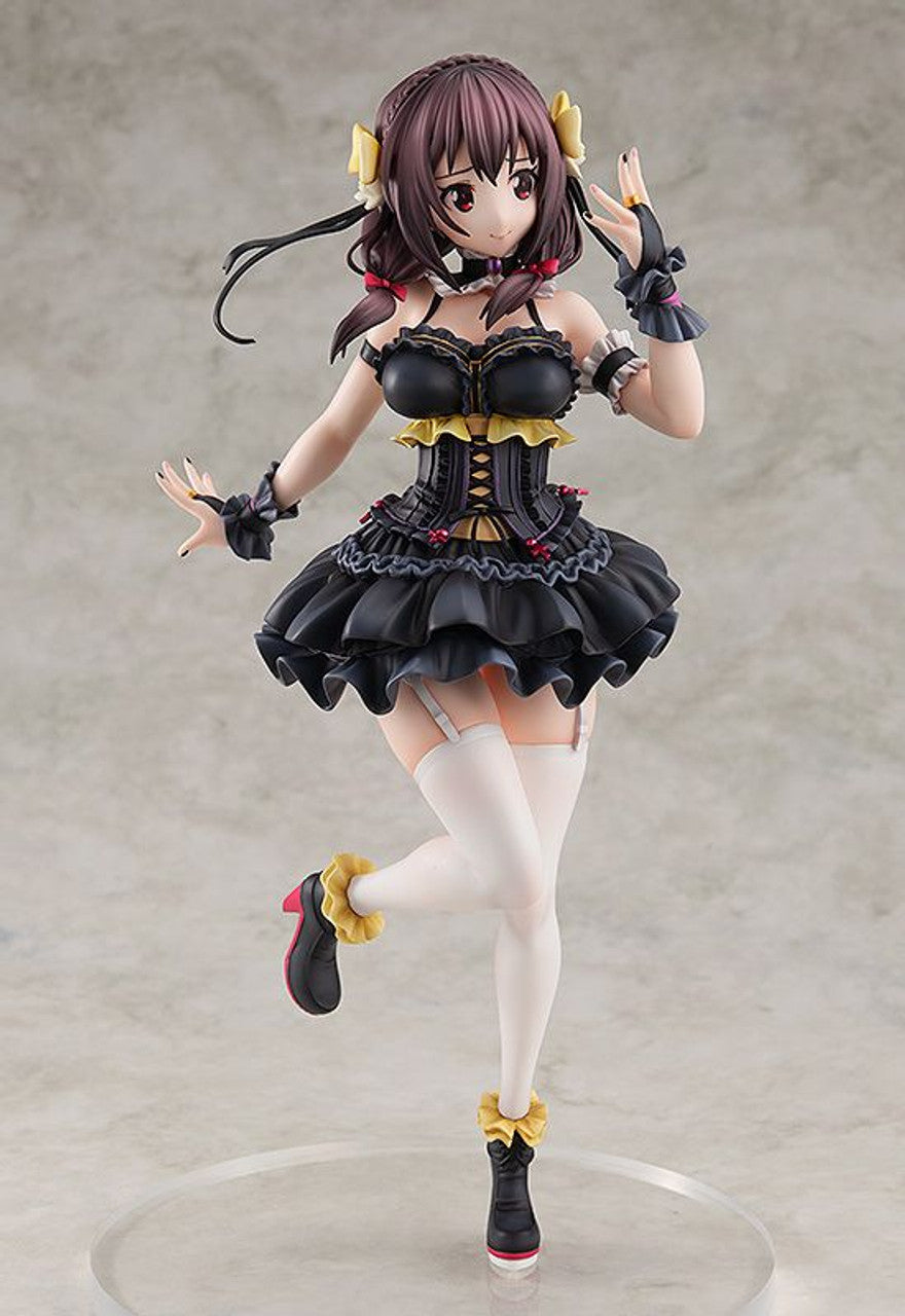 KADOKAWA Yunyun: Gothic Lolita Dress Ver.(4935228687428)