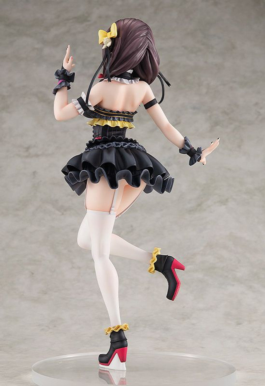 KADOKAWA Yunyun: Gothic Lolita Dress Ver.(4935228687428)