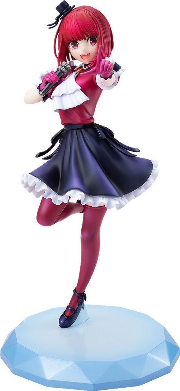 KADOKAWA Kana Arima(4935228687596)