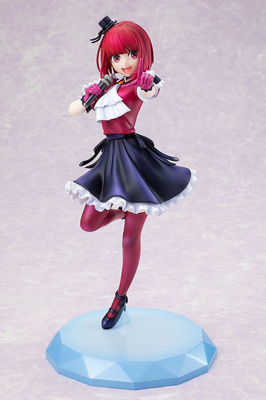 KADOKAWA Kana Arima(4935228687596)