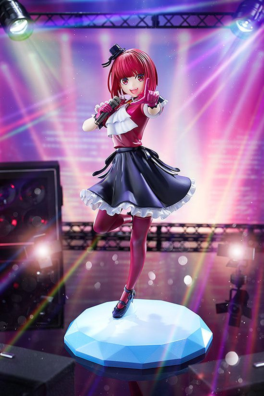 KADOKAWA Kana Arima(4935228687596)