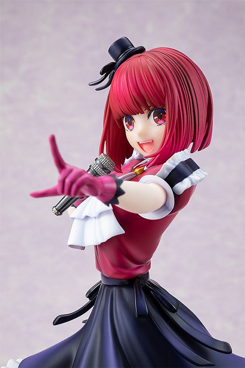 KADOKAWA Kana Arima(4935228687596)