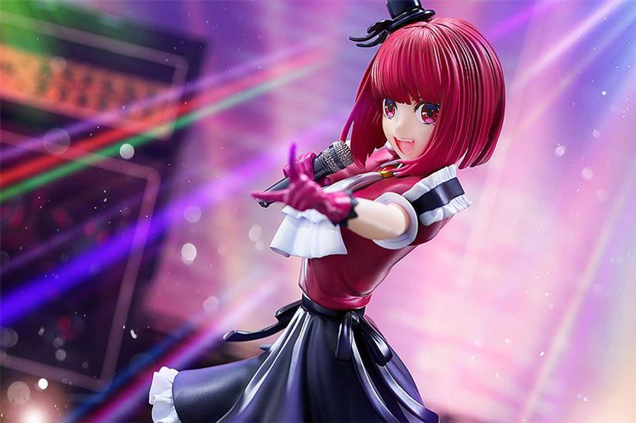 KADOKAWA Kana Arima(4935228687596)