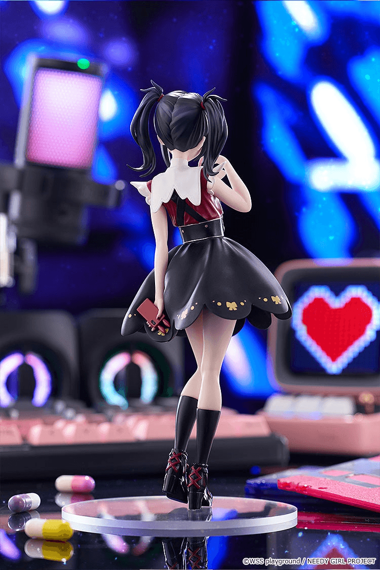 POP UP PARADE Ame-chan: Anime Ver. | 4570232582873