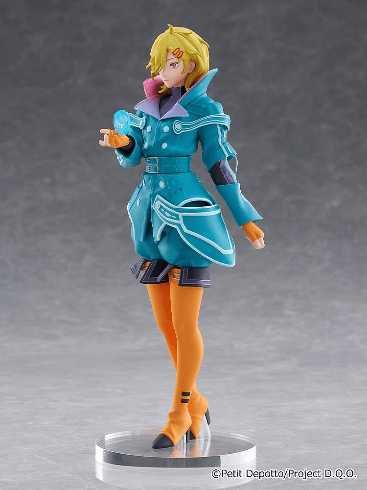 GNOSIA Setsu Non-Scale Figure | 4534530623515
