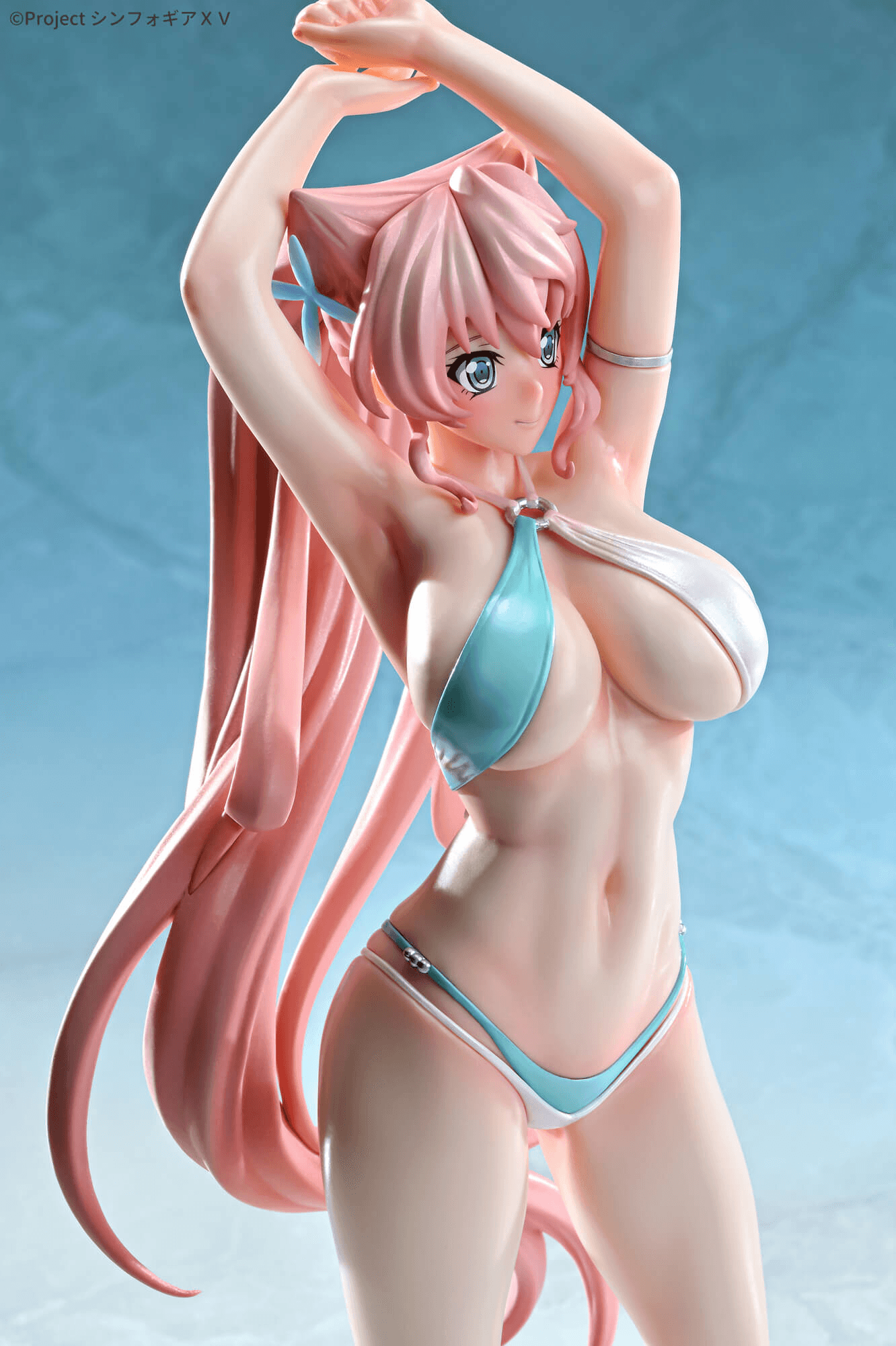 Maria Cadenzavna Eve Bikini style Gloss ver.