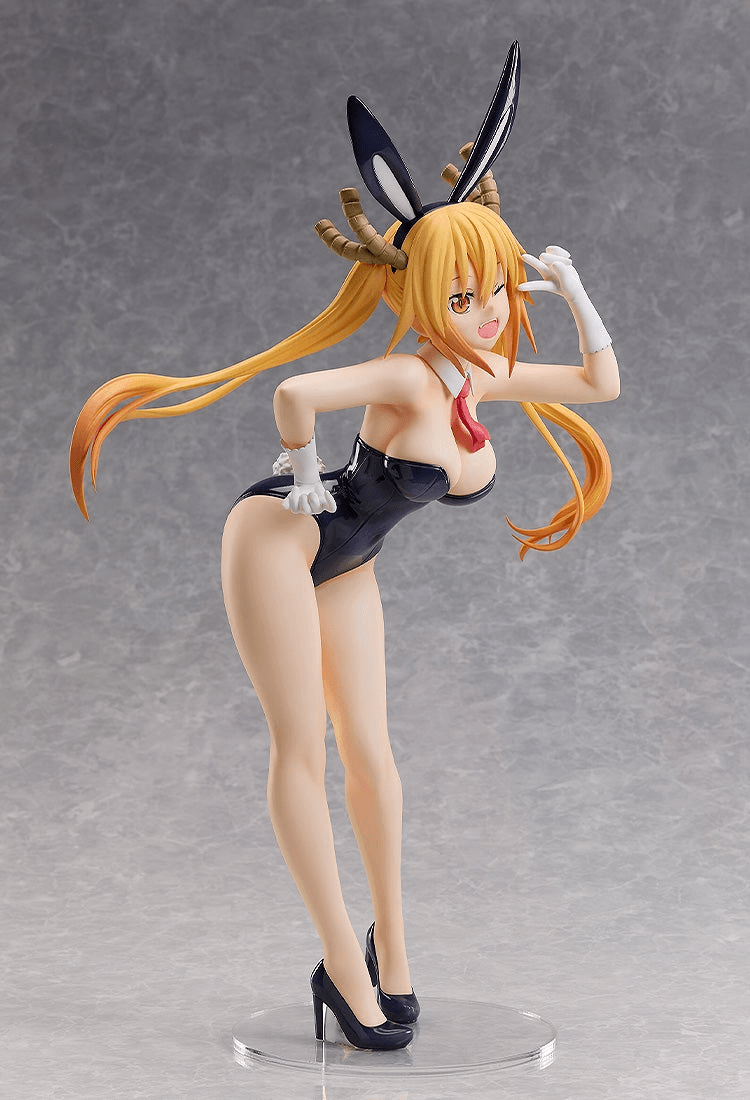 Tohru: Bare Leg Bunny Ver. | 4570001514838