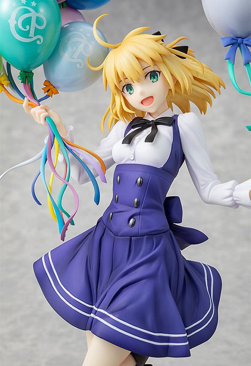 FGO - FateGO - Altria Pendragon - KDcolle - Saber - 1/7 - P-REX Hobby