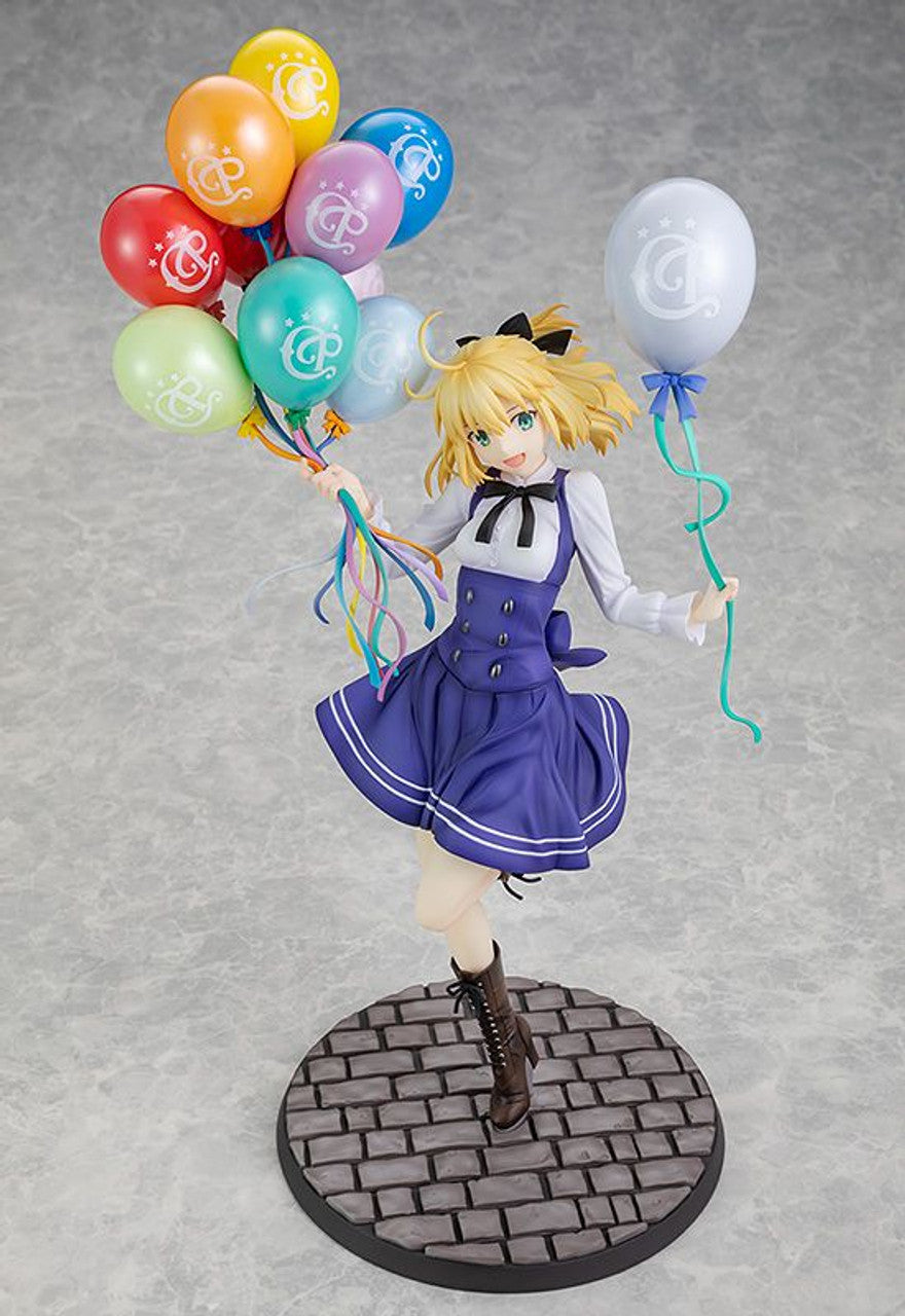 FGO - FateGO - Altria Pendragon - KDcolle - Saber - 1/7 - P-REX Hobby